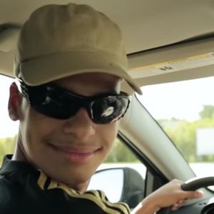 Meet your Posher, Joseph